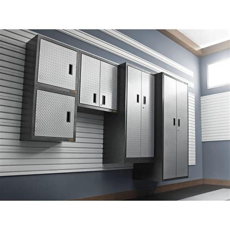 gladiator d steel garage cabinets|gladiator cabinet clearance.